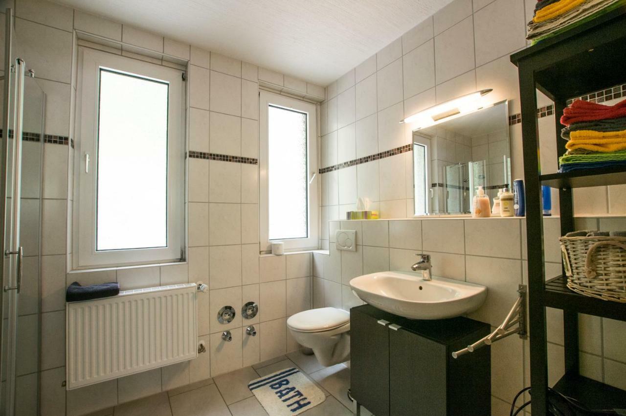 Апартаменты Haus Dana Кохем Экстерьер фото